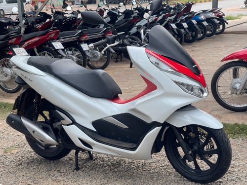 2190$PCX2020 150CC have tax