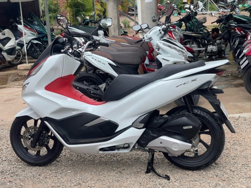 2190$PCX2020 150CC have tax