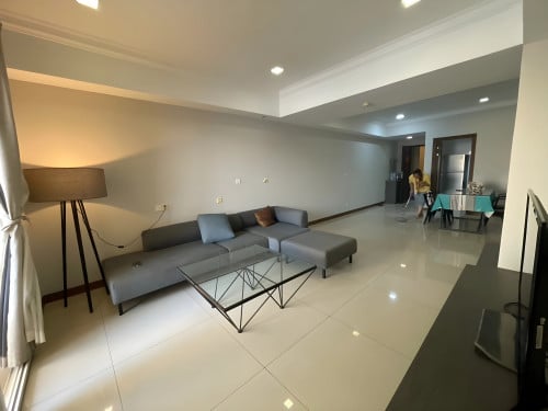 2BR For Rent- Bali 02, Koh Pich Area