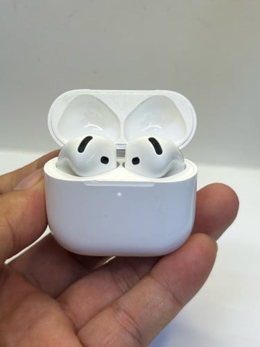 AirPods 4th Generation ANC 98%