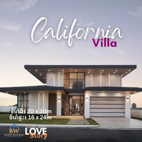 Best Villas for sales