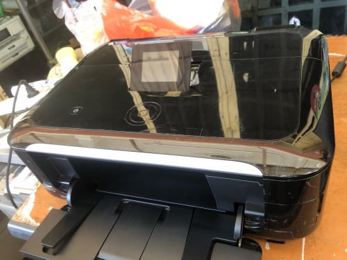 CANON MG-6230 មួយទឹកជប៉ុន​ ទេីបប្រេីបាន400សន្លឹក​ ​