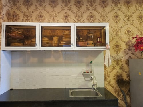 CONDO RUNG REUNG FOR SALE