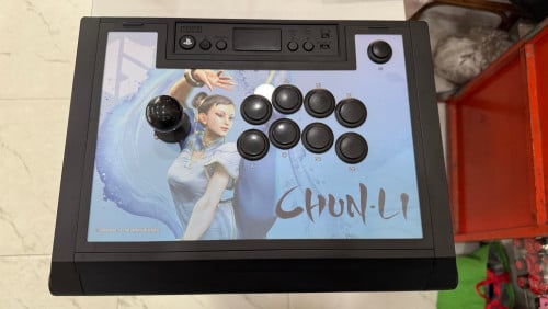 fight stick hori alpha 175$ 95% PC/PS3/PS4/PS5