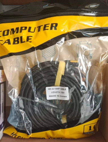 HDMI (1.5M-30M)