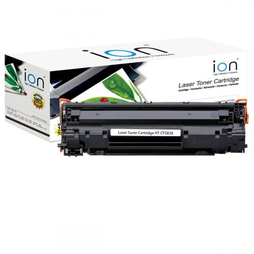 ION HP83A(CF283A) TONER