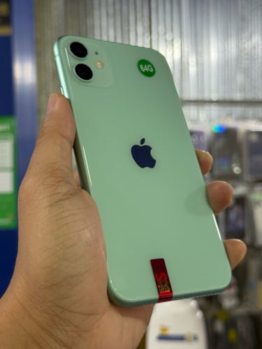 Iphone 11 (64)G