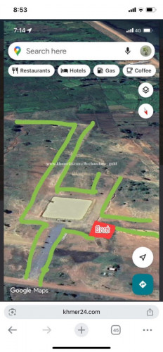 Land for sale
