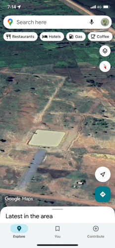 Land for sale