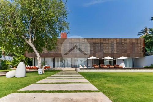 Luxury Villa For Sale - Along Mekong River, Chroy Changvar