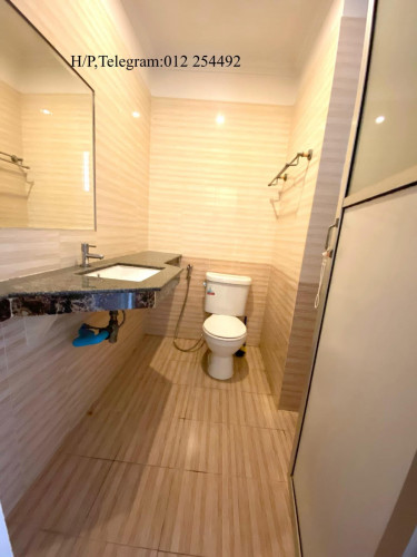 Nice Fully Furnished Elevator Apartment for Rent