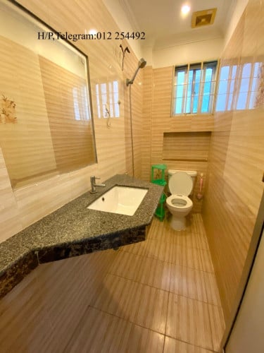 Nice Fully Furnished Elevator Apartment for Rent