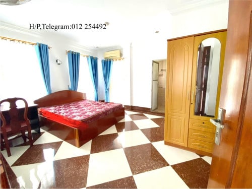 Nice Fully Furnished Elevator Apartment for Rent
