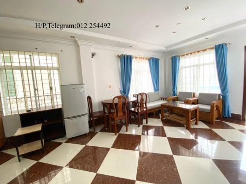 Nice Fully Furnished Elevator Apartment for Rent