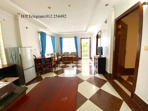 Nice Fully Furnished Elevator Apartment for Rent