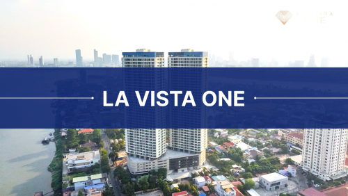 Penthouse River View