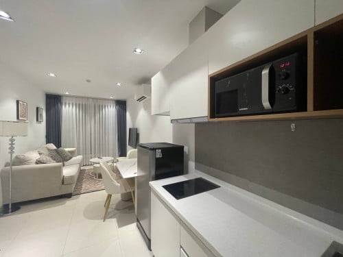 Rose apple condo - unit for rent