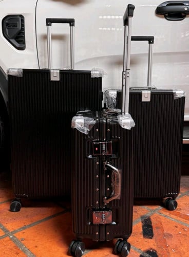 Suit case