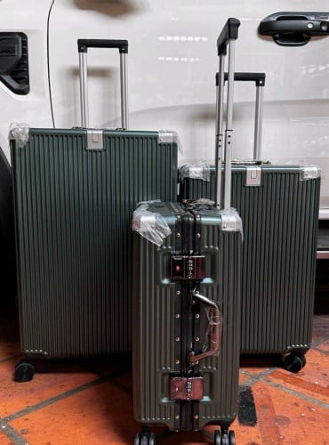 Suit case
