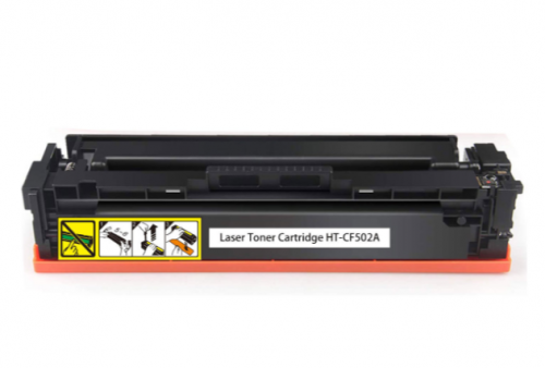 Toner HP CF501A 502A 503A Ion