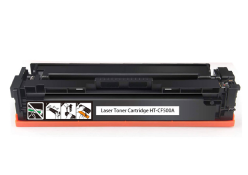 Toner HP CF501A 502A 503A Ion