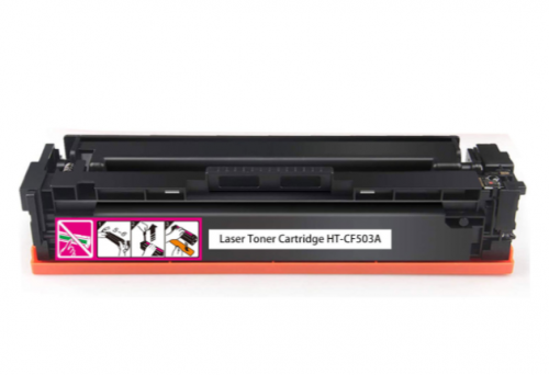Toner HP CF501A 502A 503A Ion