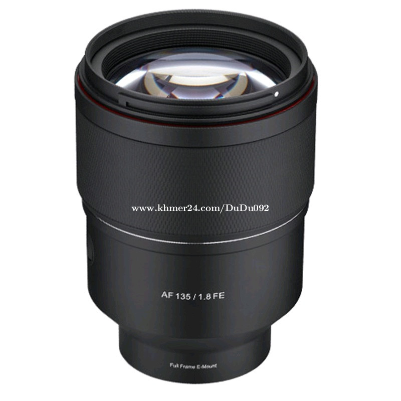 SAMYANG 135mm F1.8 美品 SONY E-mount Samyang AF 135mm F1.8 FE Standard Prime Lens - Samyang : Flipkart.com