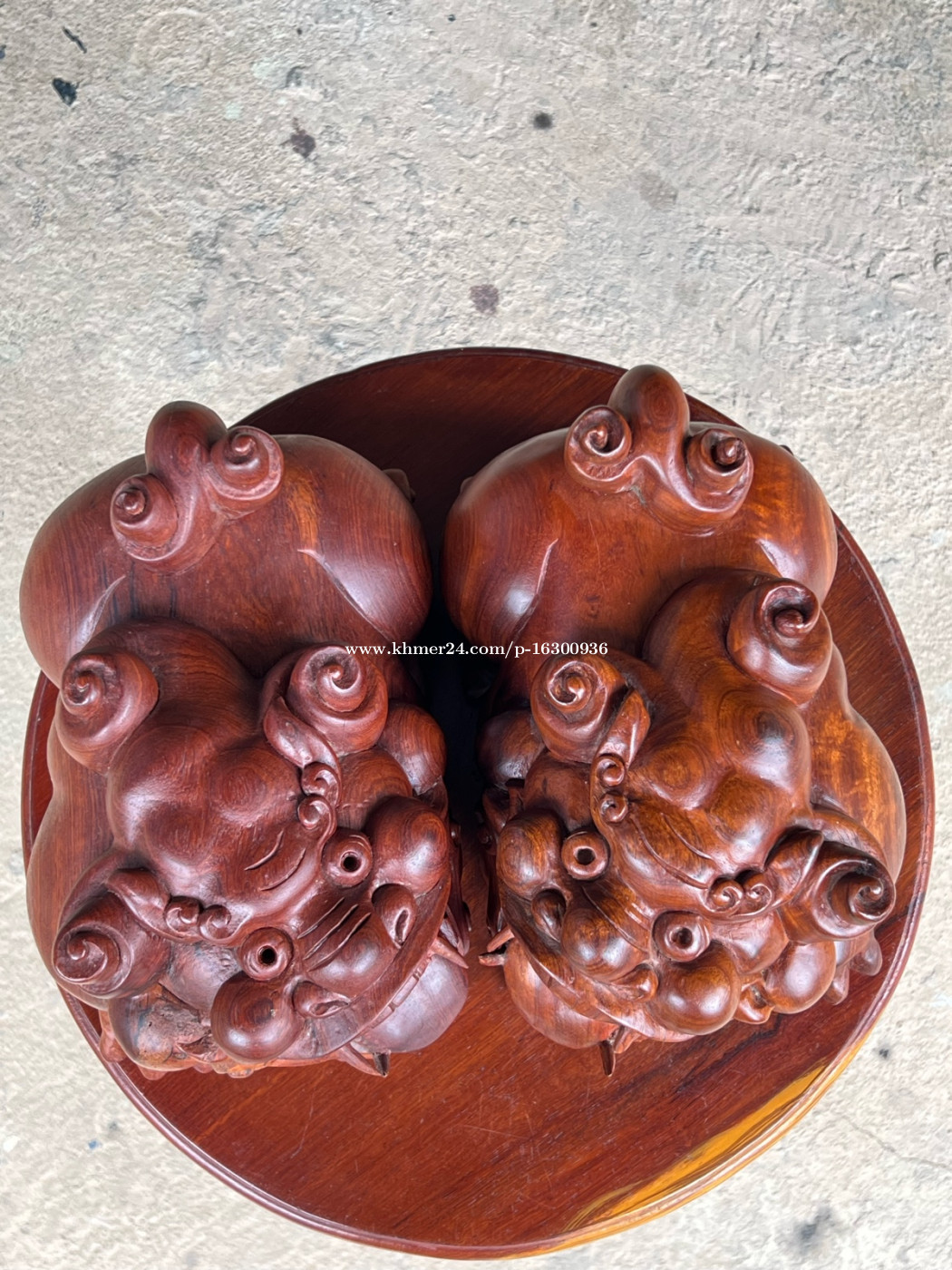 សត្វសុីមិនជុះ (ភីសុីវ)