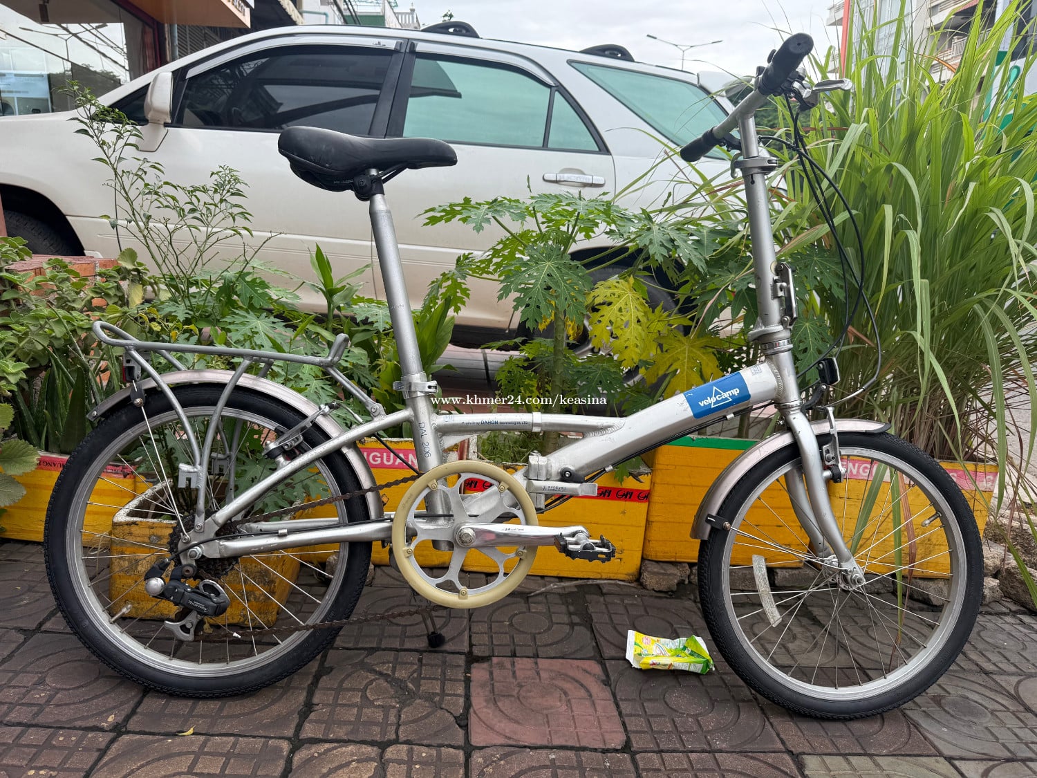 Bikes Japan price $99.00 in Phnom Penh, Cambodia - Dalin Shop | Khmer24.com