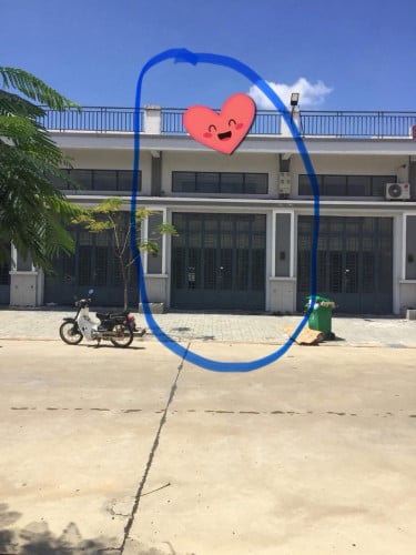 ផ្ទះជួល