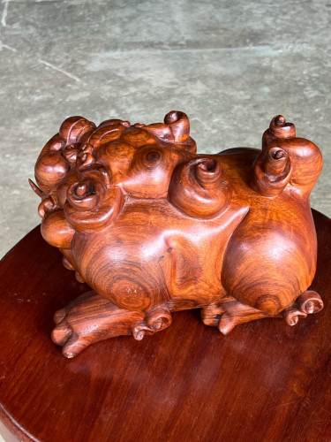 សត្វសុីមិនជុះ (ភីសុីវ)