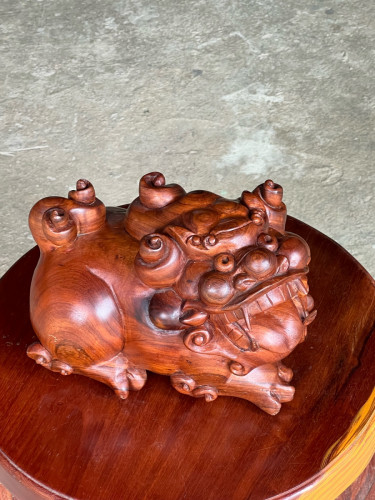 សត្វសុីមិនជុះ (ភីសុីវ)