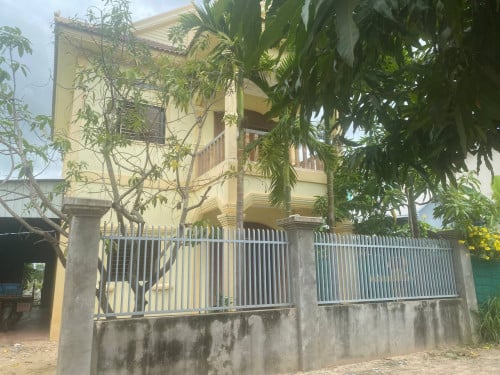 ផ្ទះសម្រាប់លក់