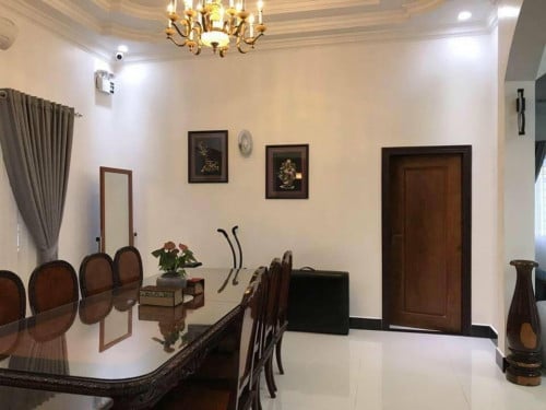 វីឡាសម្រាប់លក់ នៅទួលគោក