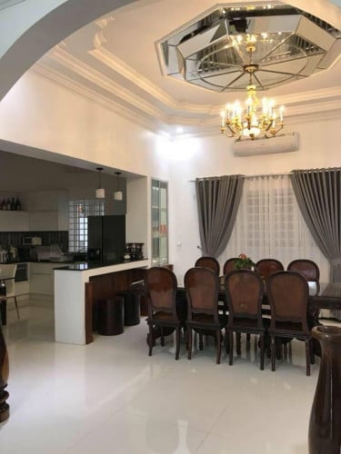 វីឡាសម្រាប់លក់ នៅទួលគោក