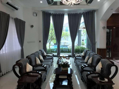 វីឡាសម្រាប់លក់ នៅទួលគោក