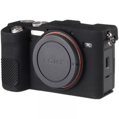 សំបក Case silicone Sony A7c