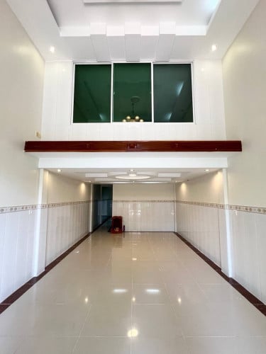 ផ្ទះល្វែងលក់នៅបុរីលឹមឈាងហោ  -S219