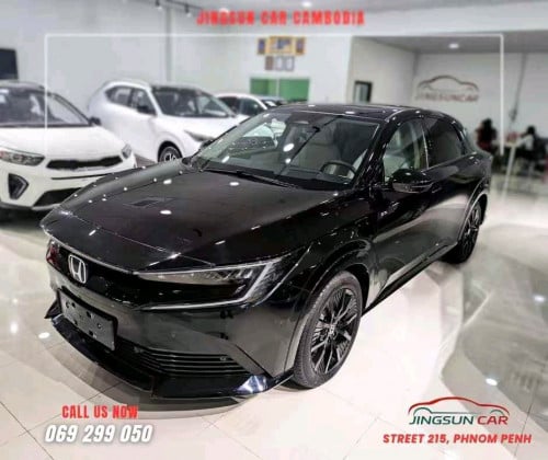 2025 Honda ens2 enp2 carplay bose speaker