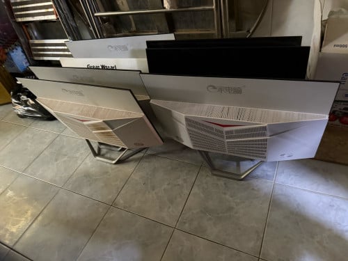 一体机 i5-12代/ All in one 27” i5-12th 16/256