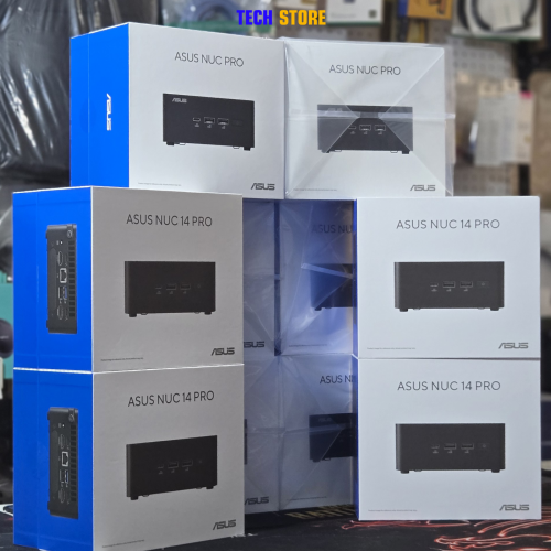 ASUS NUC 14 PRO