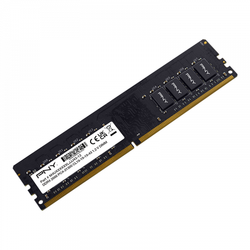 DDR4 RAM 2666 & 2400T
