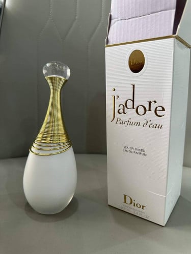 Dior j’adore perfume 100ML