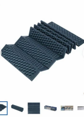 Foam Sitting Pad for Outdoor