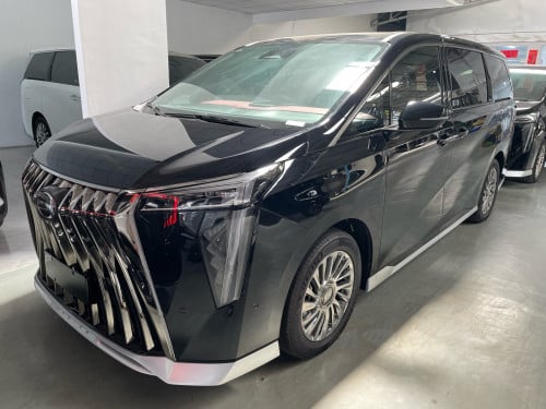 GAC GN8 full option 2025