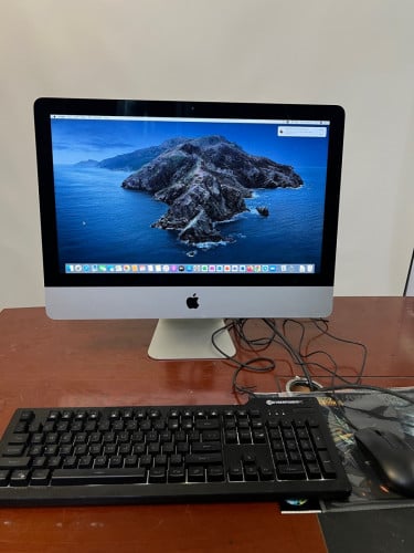 iMac i5 R8 S480 21.5in