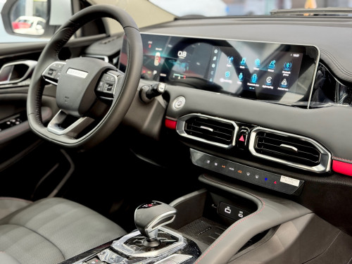 Jetour X50 ឆ្នាំ 2026
