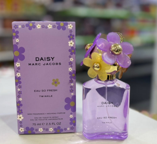 Marc Jacob’s daisy