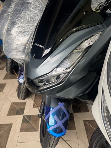 PCX 2023 ជប៉ុន