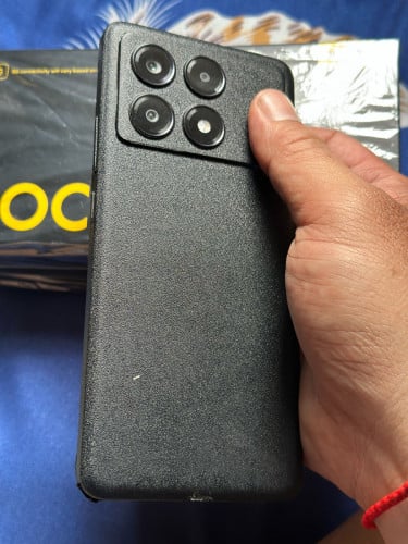 Poco X6 Pro 12g/512g